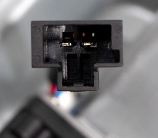 ACI Window Motor and Regulator Assembly 82329