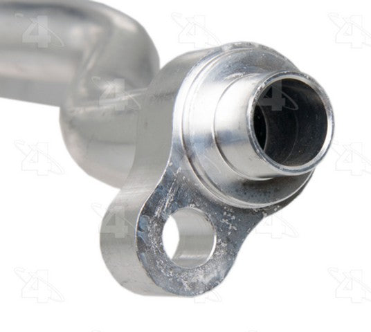 Four Seasons A/C Accumulator 83116