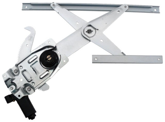 ACI Window Motor and Regulator Assembly 83182