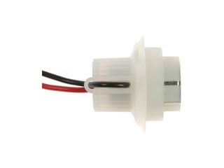 Dorman - Conduct-Tite Brake Light Socket,Parking Light Bulb Socket,Side Marker Light Socket 84808