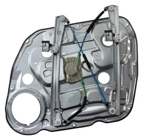 ACI Window Regulator 84822