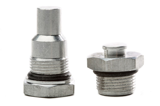 Proforged 112-10001 Stealth Brake Bolt Kit Fits 94-96 Caprice Impala
