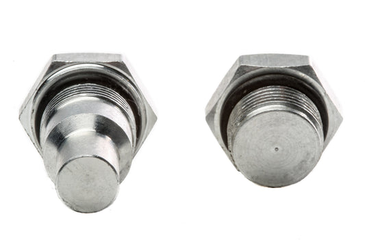 Proforged 112-10001 Stealth Brake Bolt Kit Fits 94-96 Caprice Impala