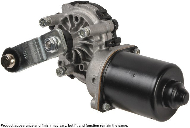 CARDONE New Windshield Wiper Motor 85-2015
