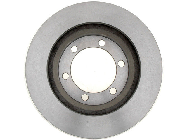 Raybestos Brakes Disc Brake Rotor 8523