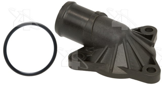 Four Seasons Engine Coolant Water Outlet 85286