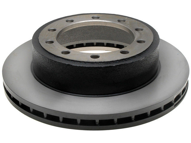 Raybestos Brakes Disc Brake Rotor 8533