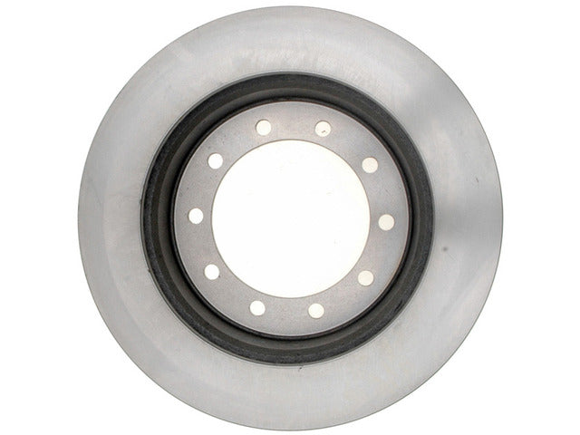 Raybestos Brakes Disc Brake Rotor 8533