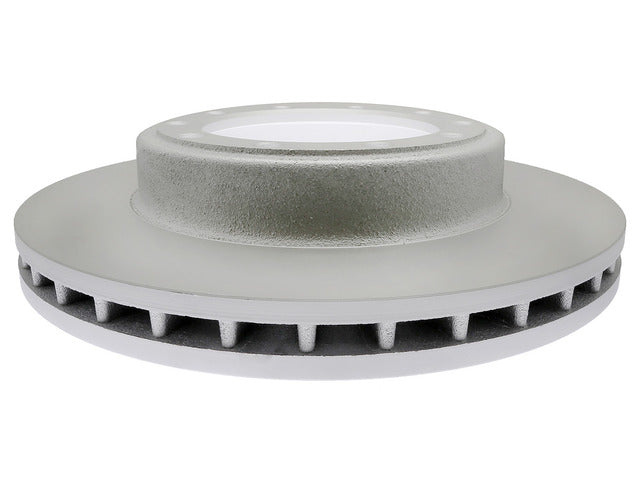 Raybestos Brakes Disc Brake Rotor 8537