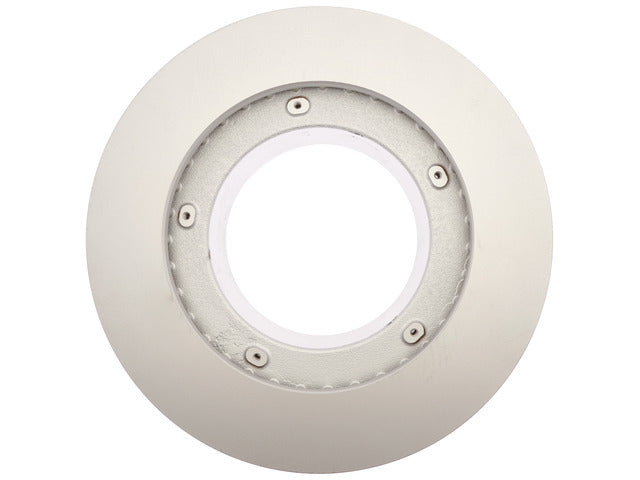 Raybestos Brakes Disc Brake Rotor 8554
