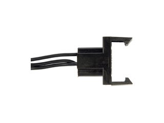 Dorman - Conduct-Tite Interior Door Light Bulb Socket 85838