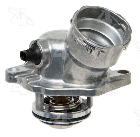 Four Seasons Engine Coolant Thermostat / Water Outlet Assembly 85999