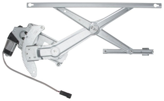 ACI Window Motor and Regulator Assembly 86857