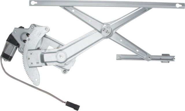ACI Window Motor and Regulator Assembly 86857