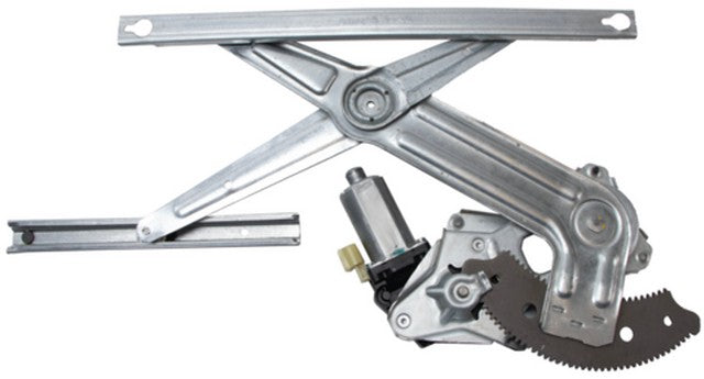 ACI Window Motor and Regulator Assembly 86970