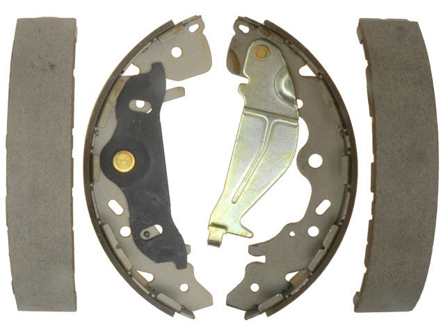 Raybestos Brakes Drum Brake Shoe 872PG