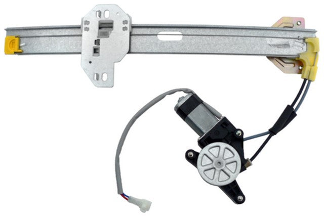 ACI Window Motor and Regulator Assembly 88114