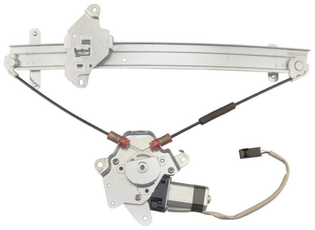 ACI Window Motor and Regulator Assembly 88211