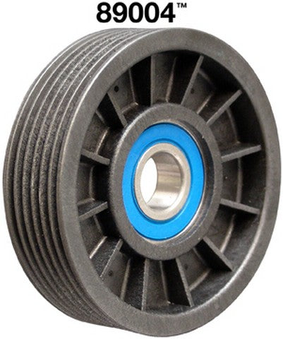 Dayco Accessory Drive Belt Idler Pulley,Accessory Drive Belt Tensioner Pulley 89004