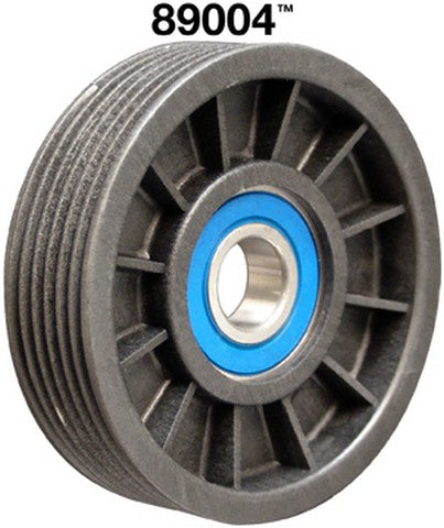 Dayco Accessory Drive Belt Idler Pulley,Accessory Drive Belt Tensioner Pulley 89004