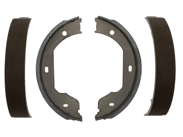Raybestos Brakes Parking Brake Shoe 890PG