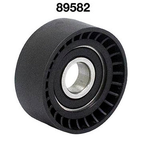 Dayco Accessory Drive Belt Idler Pulley 89582