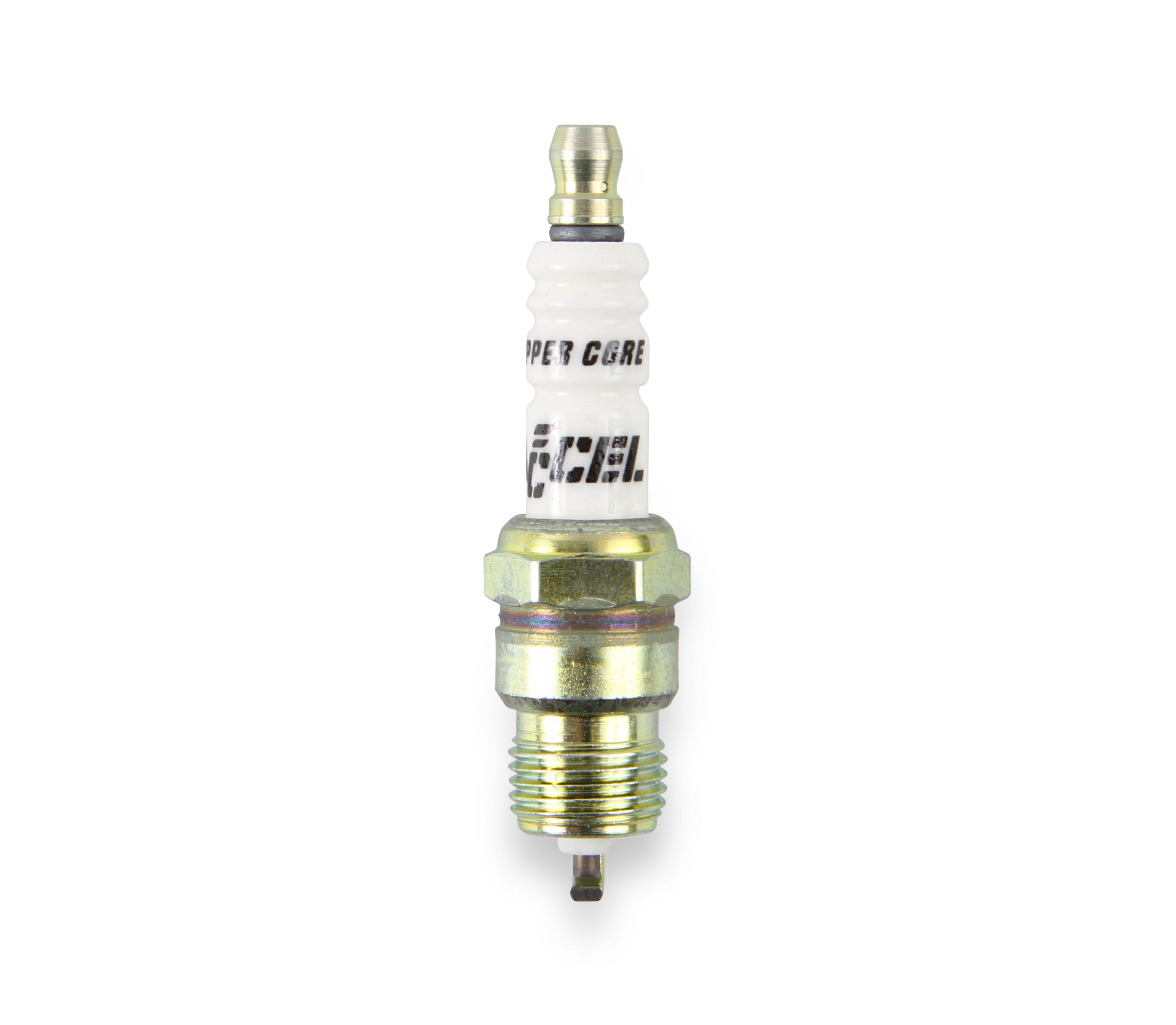 ACCEL 0576S-4 U-Groove Spark Plug Header Plug