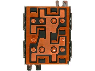 Dorman - OE Solutions Door Window Switch 901-013