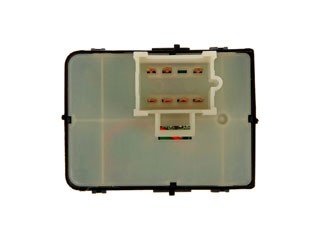 Dorman - OE Solutions Door Window Switch 901-051