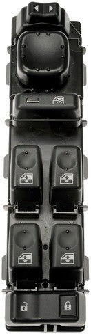 Dorman - OE Solutions Door Window Switch 901-075