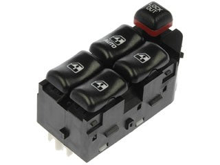 Dorman - OE Solutions Door Window Switch 901-106