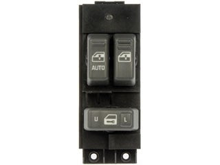 Dorman - OE Solutions Door Window Switch 901-117