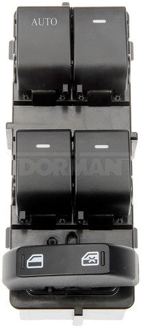 Dorman - OE Solutions Door Window Switch 901-227