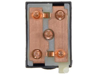Dorman - OE Solutions Door Window Switch 901-306