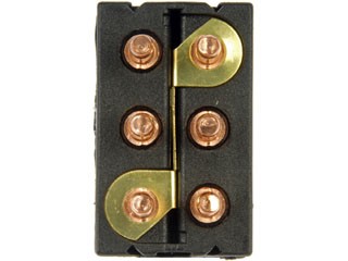 Dorman - OE Solutions Door Lock Switch,Door Window Switch,Sunroof Switch 901-310
