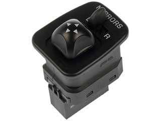Dorman - OE Solutions Door Mirror Switch 901-319