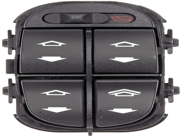 Dorman - OE Solutions Door Window Switch  901-330