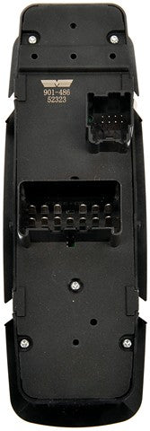 Dorman - OE Solutions Door Window Switch  901-486