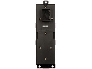 Dorman - OE Solutions Door Window Switch 901-501
