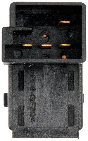 Dorman - OE Solutions Fuel Filler Door Switch 901-522