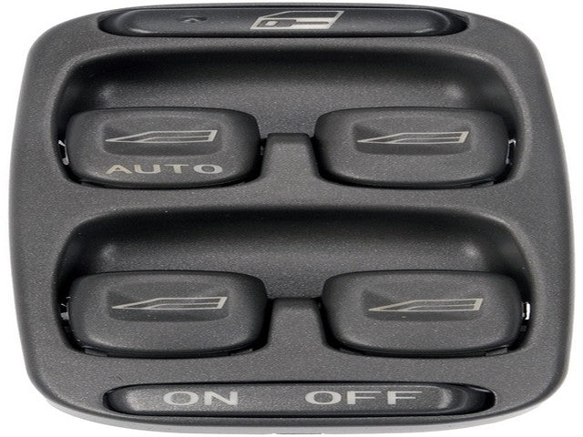 Dorman - OE Solutions Door Window Switch 901-550