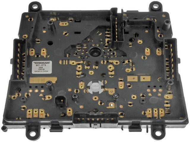 Dorman - OE Solutions Door Window Switch 901-573