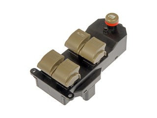 Dorman - OE Solutions Door Window Switch 901-603