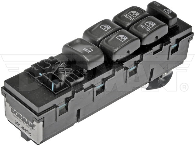 Dorman - OE Solutions Door Window Switch 901-649R