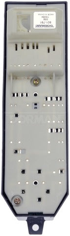 Dorman - OE Solutions Door Window Switch 901-791