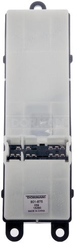 Dorman - OE Solutions Door Window Switch 901-875