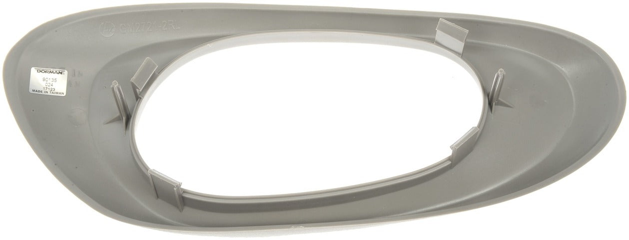 Dorman - HELP Interior Door Handle Bezel 90135