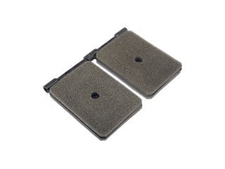 Dorman - OE Solutions HVAC Blend Door 902-309