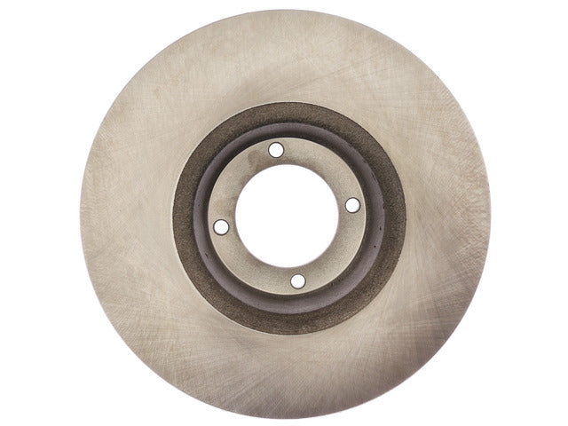 Raybestos Brakes Disc Brake Rotor 9020R
