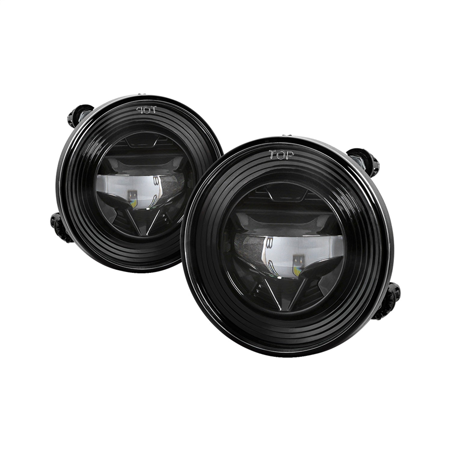 Spyder Auto 9043246 LED Fog Lights